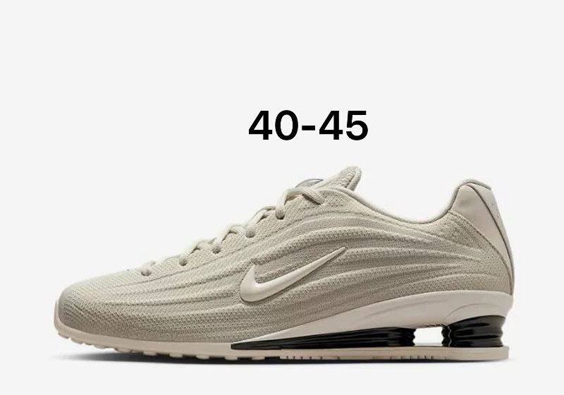 2026 Very good quality
Size  40-45
130 dhs🇦🇪🇦🇪

Zain311
♥️♥️♥️