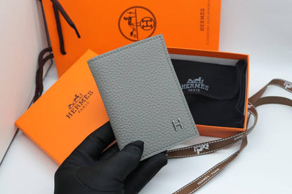 Hermes Wallet
Good Quality
85 dhs🇦🇪🇦🇪

Zain33
♥️♥️♥️