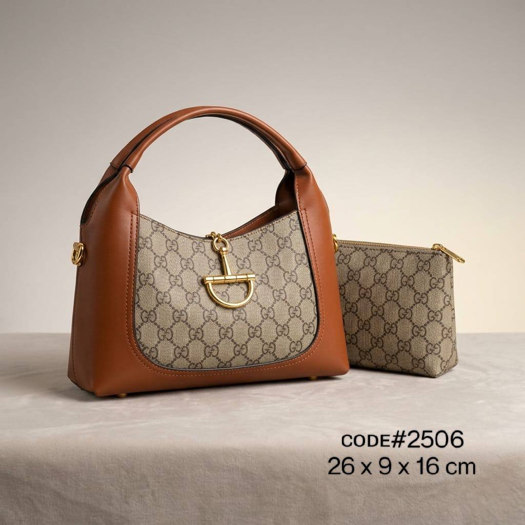 GUCCI ᴍɪɴɪ ᴇʙᴏɴʏ GG
sᴜᴘʀᴇᴍᴇ ᴄᴀɴᴠᴀs
ʜᴏʀsᴇʙɪᴛ ʟᴏᴄᴋ ʜᴀʀᴅᴡᴀʀᴇ
ᴡɪᴛʜ ᴘᴏᴜᴄʜᴇs ʜᴀs ʟᴏɴɢ ʙᴇʟᴛ
sɪᴢᴇ : 26 cm

65 dhs✅

Zain31
♥️♥️♥️