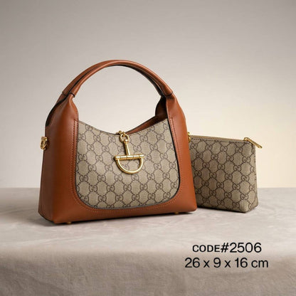 GUCCI ᴍɪɴɪ ᴇʙᴏɴʏ GG
sᴜᴘʀᴇᴍᴇ ᴄᴀɴᴠᴀs
ʜᴏʀsᴇʙɪᴛ ʟᴏᴄᴋ ʜᴀʀᴅᴡᴀʀᴇ
ᴡɪᴛʜ ᴘᴏᴜᴄʜᴇs ʜᴀs ʟᴏɴɢ ʙᴇʟᴛ
sɪᴢᴇ : 26 cm

65 dhs✅

Zain31
♥️♥️♥️