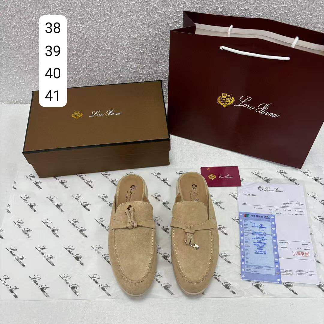 LORO PIANA HALF 
110 dhs🪙🌨️

Zain40
♥️♥️♥️