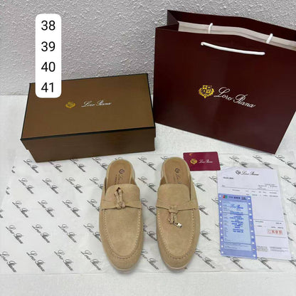 LORO PIANA HALF 
110 dhs🪙🌨️

Zain40
♥️♥️♥️