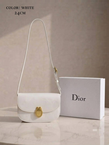 Dior ᴍᴇᴅᴇɪʟʟᴏɴ ғʟᴀᴘ
Lᴏɴɢ sᴛʀᴀᴘ ᴄʀᴏssʙᴏᴅʏ
ᴡɪᴛʜʙᴏx
sɪᴢᴇ:24ᴄᴍ
110 dhs🇦🇪🇦🇪

Zain56
♥️♥️♥️