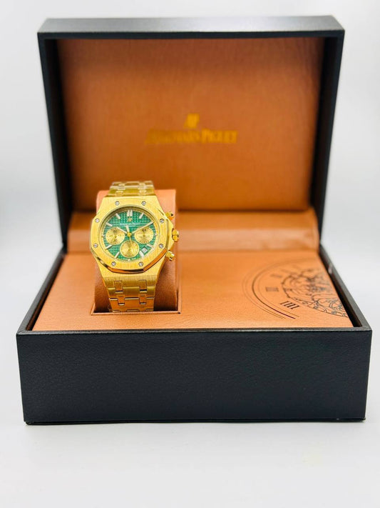 AP Men
*chronograph working*
85 dhs🪙

Zain08
♥️♥️♥️