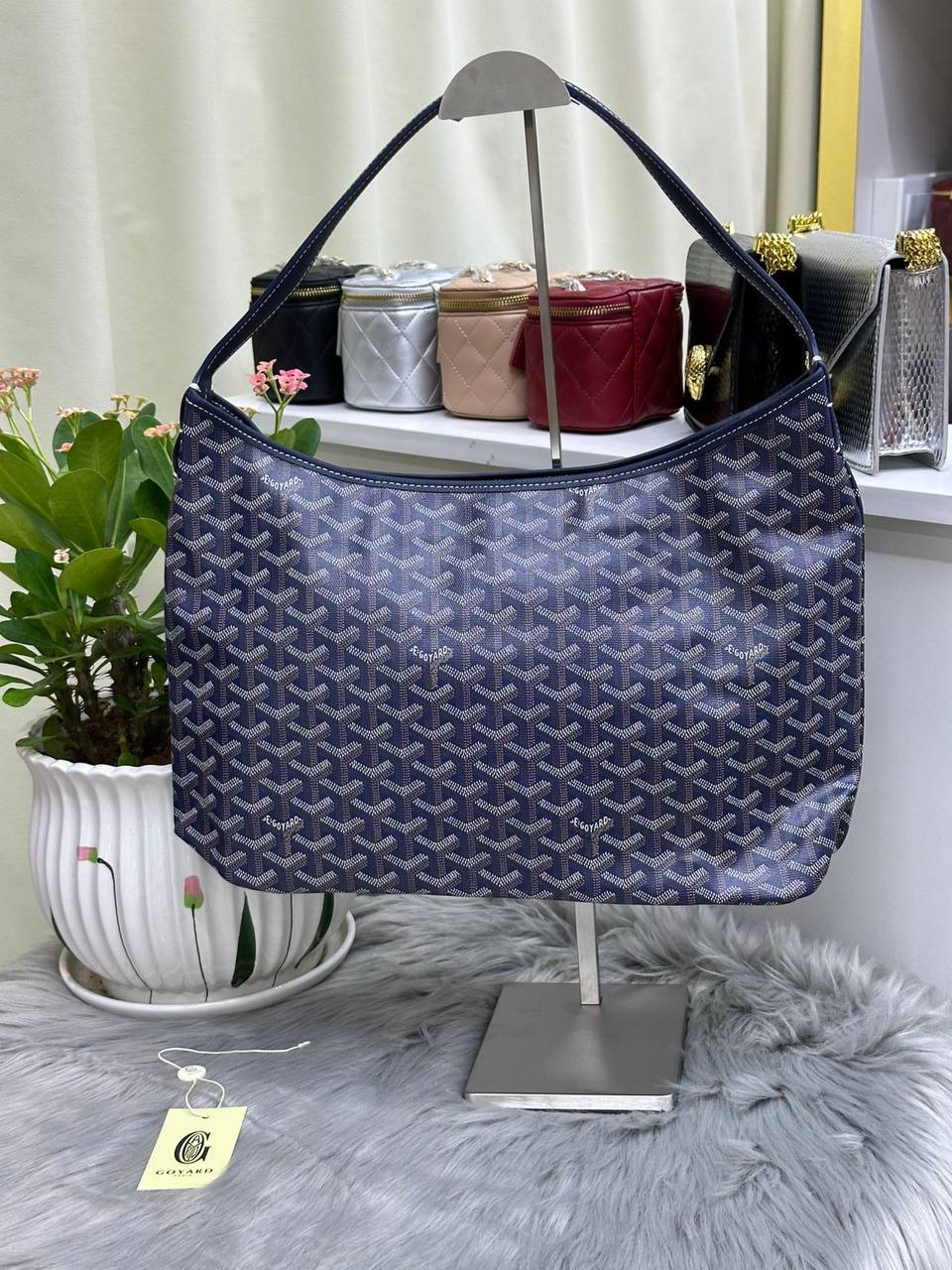 Goyard🌷🌷🌷

SIZE  ……… 33cm 🌷🌷🌷

85 dhs🪙🌨️

Zain244
♥️♥️♥️