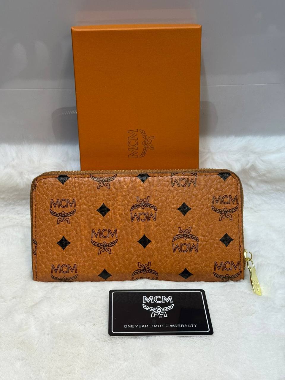 NEW CAME
WALLET
GOOD QUALITY
40 dhs🇦🇪

Zain40
♥️♥️