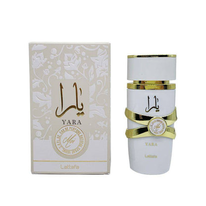 Yara perfume 
40 dhs🪙💕

Zain245
🌸🌸🌸