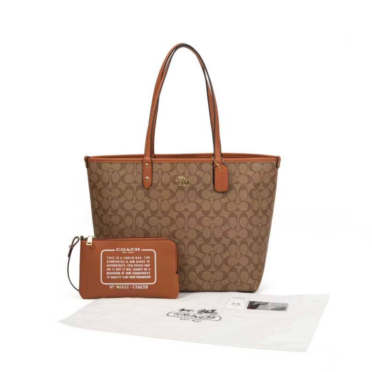Coach

Best quality 

with box’s 
🎁🎁🎁

120 dhs✅
size 46 Cm

Zain290
♥️♥️♥️
