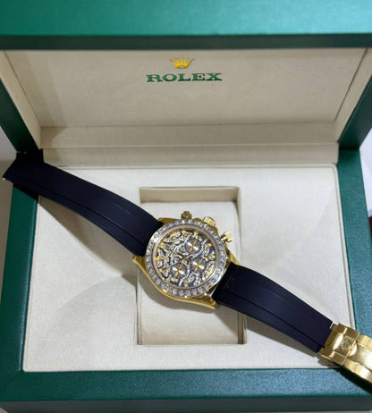 Rolex
male moneyautomatic----🌹🌹🌹

450 dhs🌺

Zain108
♥️♥️♥️
