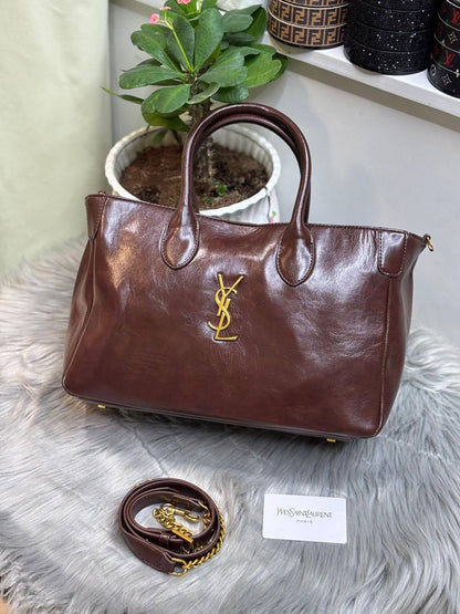 YSL
SIZE………. 35 CM🌷
110 dhs✅

Zain244
♥️♥️♥️