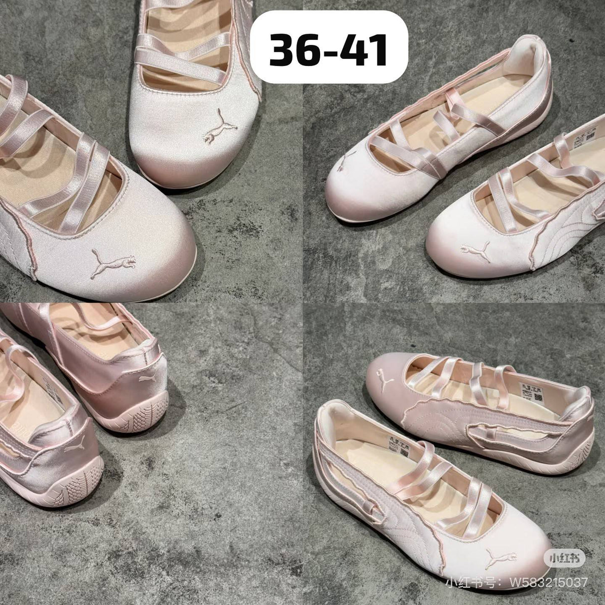 Puma

Good quality

120 dhs🇦🇪🇦🇪

Zain138
♥️♥️♥️