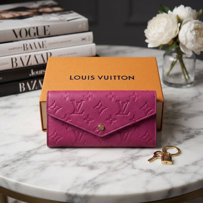 LV
LONG WALLET
ғʟᴀᴘ ᴇɴᴠᴇʟᴏᴘᴇ
ᴇᴍᴘʀᴇɪɴᴛᴇ ᴍᴏɴᴏɢʀᴀᴍ
ɢᴏʟᴅ ʜᴀʀᴅᴡᴀʀᴇ
sɪᴢᴇ : 19 cm
ᴡɪᴛʜ BOX

45 dhs🇦🇪🇦🇪

Zain31
♥️♥️♥️
