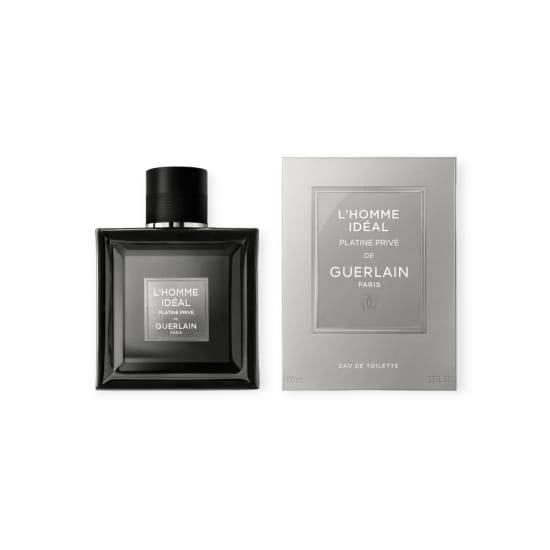 GUERLAIN 
50 dhs💓

Zain01
♥️♥️♥️
