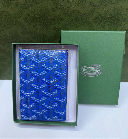 Wallets

With box
🎁🎁🎁

30 dhs🪙🖤

Limit Stock

Zain93
♥️♥️♥️