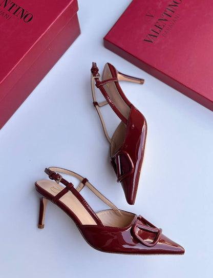 Valentino 
120 dhs🇦🇪
Size 36-42

Zain55
♥️♥️♥️
