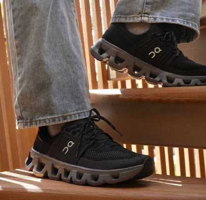 On Running Cloudswift 4 AD Black Rock ，
Size 36-45 ，
230 dhs💓

Zain18
♥️♥️♥️