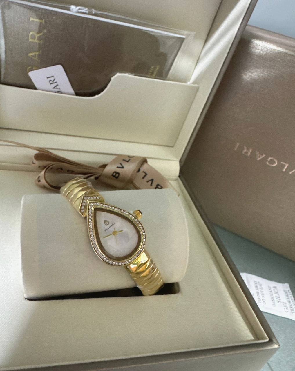 Bvlgari New 💓💓
 dhs✅

Zain45
♥️♥️♥️