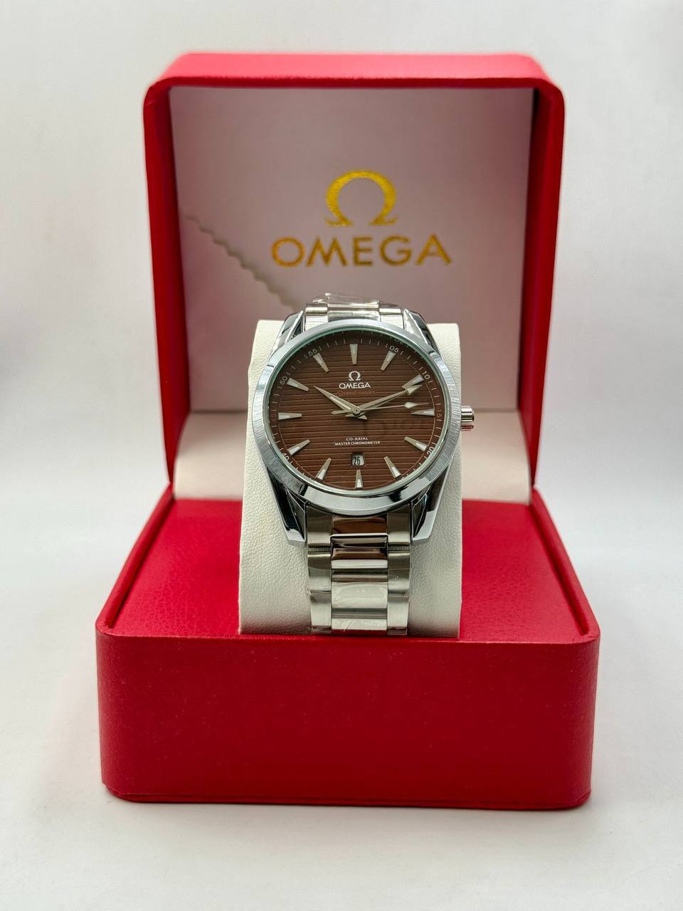 Omega Men 
55 dhs✅

Zain08
♥️♥️♥️