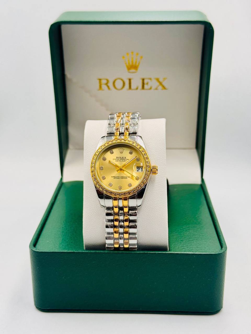 Rolex ladies 
55 dhs🇦🇪🇦🇪

Zain08
♥️♥️♥️