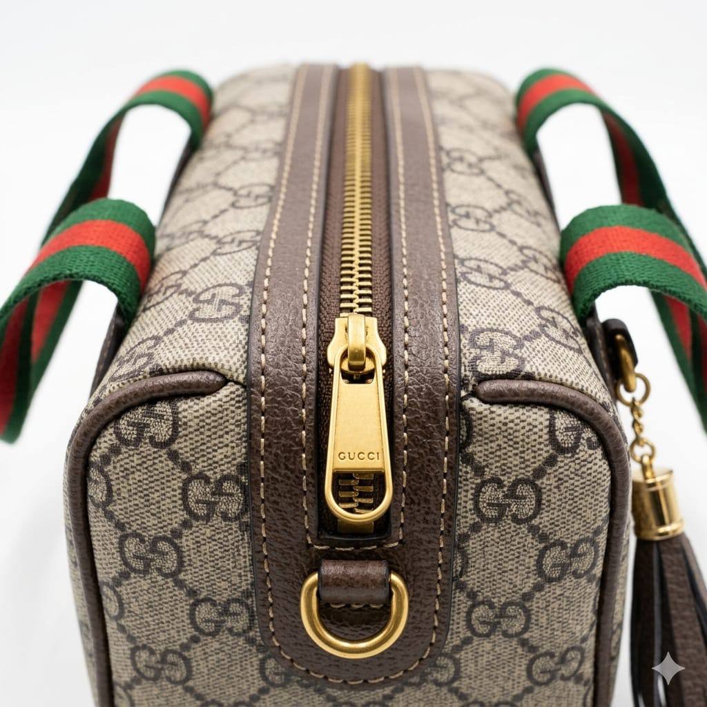 GUCCI ᴍɪɴɪ GG ᴏᴘʜɪᴅɪᴀ
ɪɴ ɢʀᴇᴇɴ & ʀᴇᴅ ᴛʀɪᴍ
GG sᴜᴘʀᴇᴍᴇ ᴄᴀɴᴠᴀs
ɢᴏʟᴅ ʜᴀʀᴅᴡᴀʀᴇ
sɪᴢᴇ : 21 cm
ᴡɪᴛʜ BOX

85 dhs✅

Zain31
♥️♥️♥️