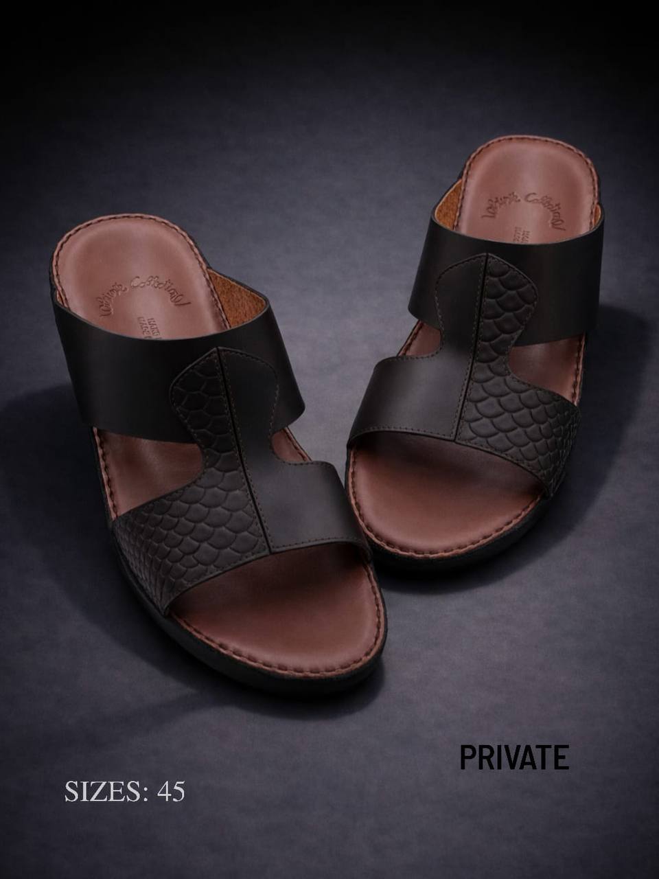 SANDAL MEN MADE IN THAILAND

230 dhs✅

Zain58
♥️♥️♥️