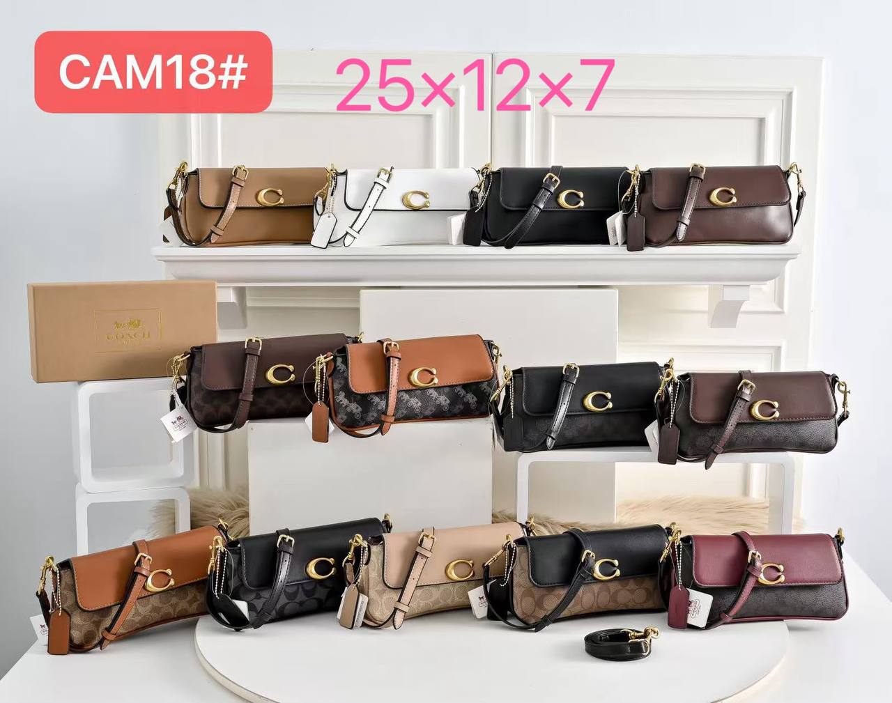 Coach
Withbox
95 dhs🇦🇪🇦🇪

Zain143
♥️♥️♥️