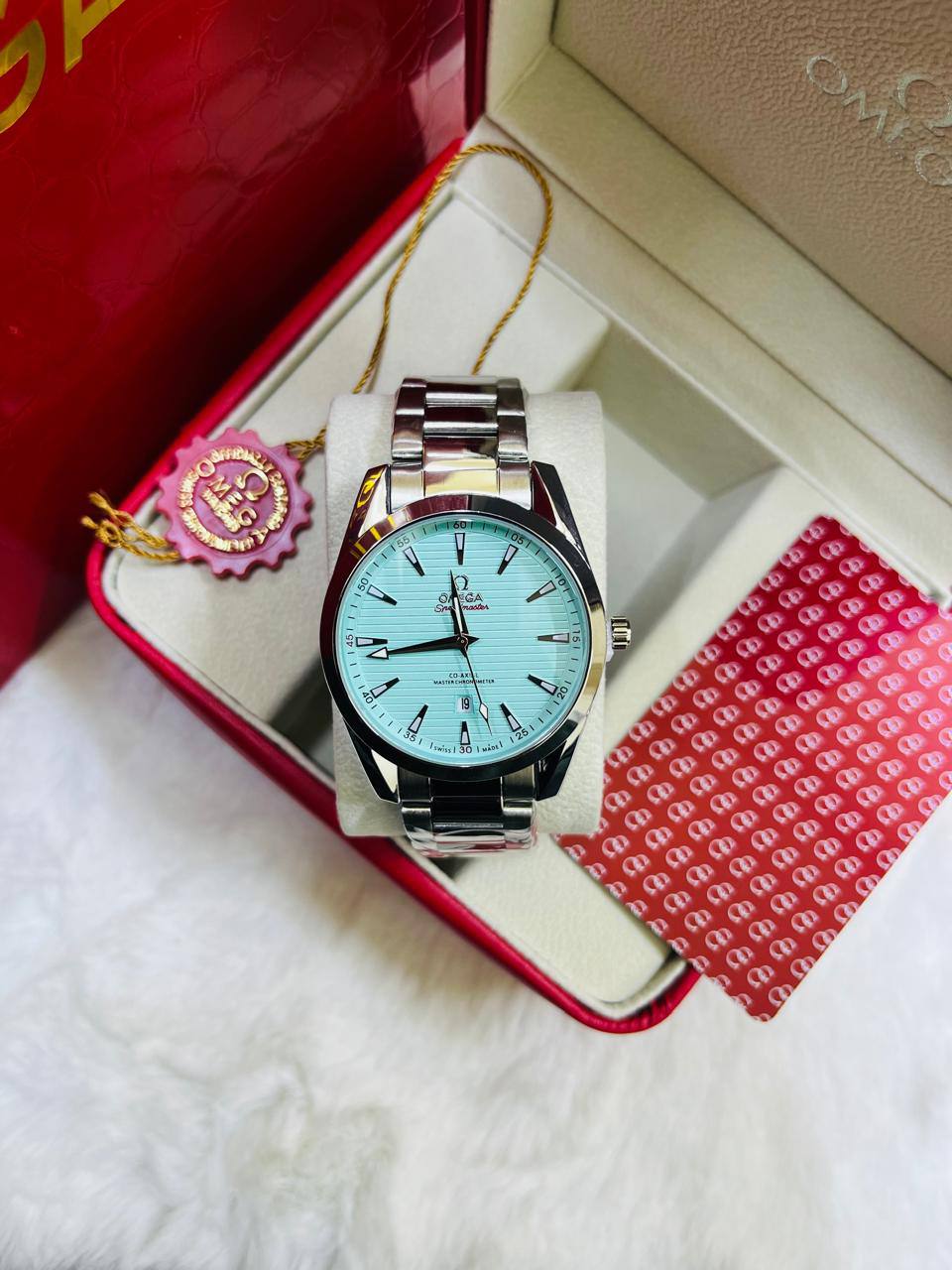 Omega Men
*Battery*
65 dhs💓

Zain29
♥️♥️♥️