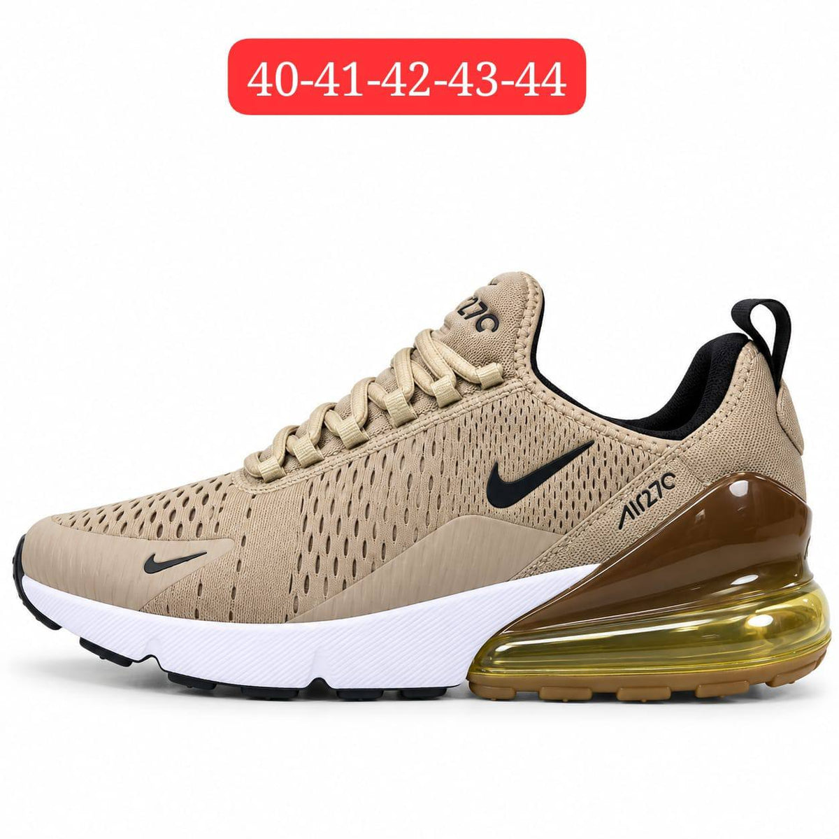 Airmax 270
95 dhs🇦🇪🇦🇪

Zain27
♥️♥️♥️