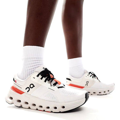 On Cloudrunner 2 ‘White | Sand’🧡🤍
36-45 AVAILABLE🤩
220 dhs💓

Zain242
♥️♥️♥️