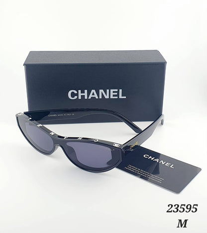 Chanel 
Sunglasses
65 dhs✅

Zain182
♥️♥️♥️