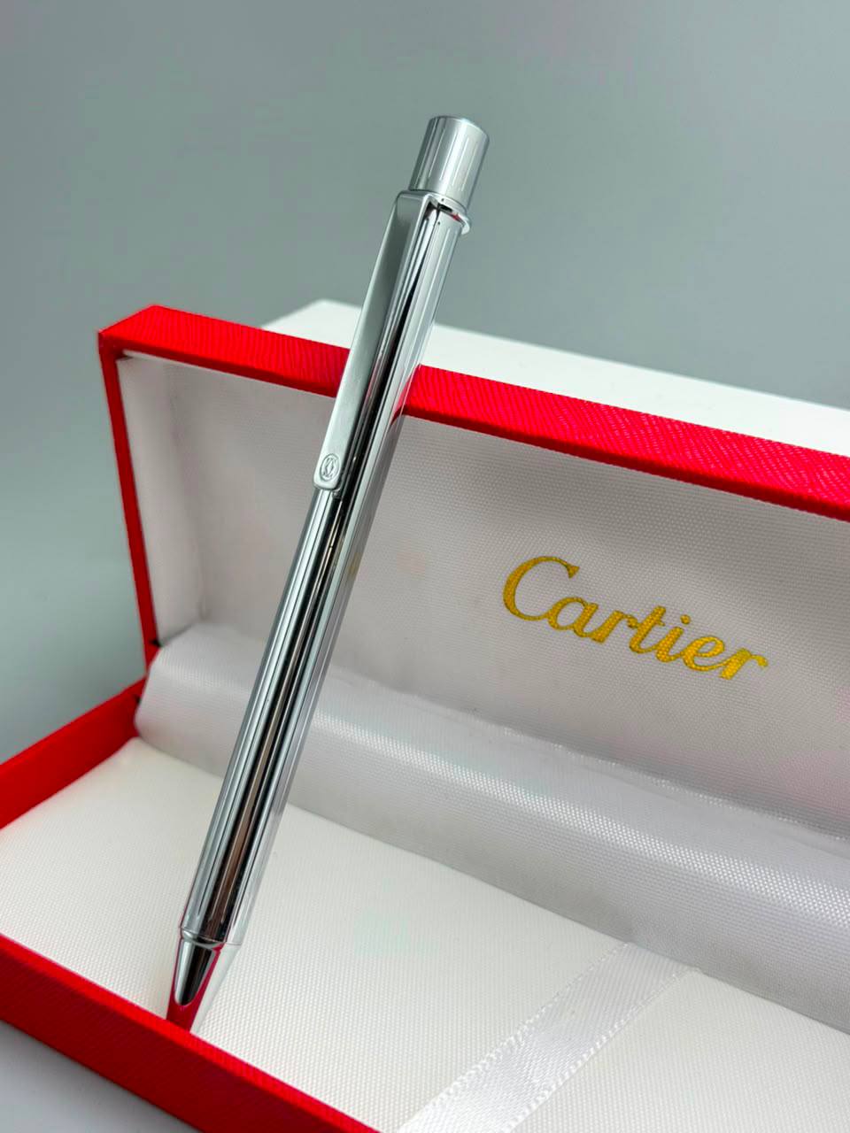 Cartier Pen
55 dhs✅

Zain182
♥️♥️♥️