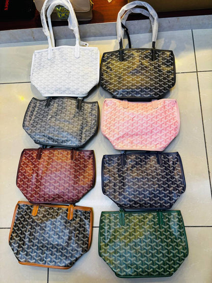 Goyard
80 dhs❤️

Zain12
♥️♥️♥️