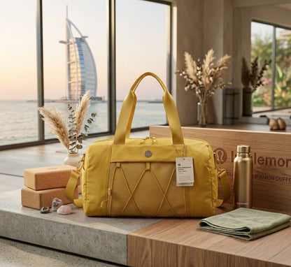LULULEMON BAG

GOOD QUALITY 
80 dhs🇦🇪🇦🇪🇦🇪

SIZE: 38:30:21
Zain40
♥️♥️♥️