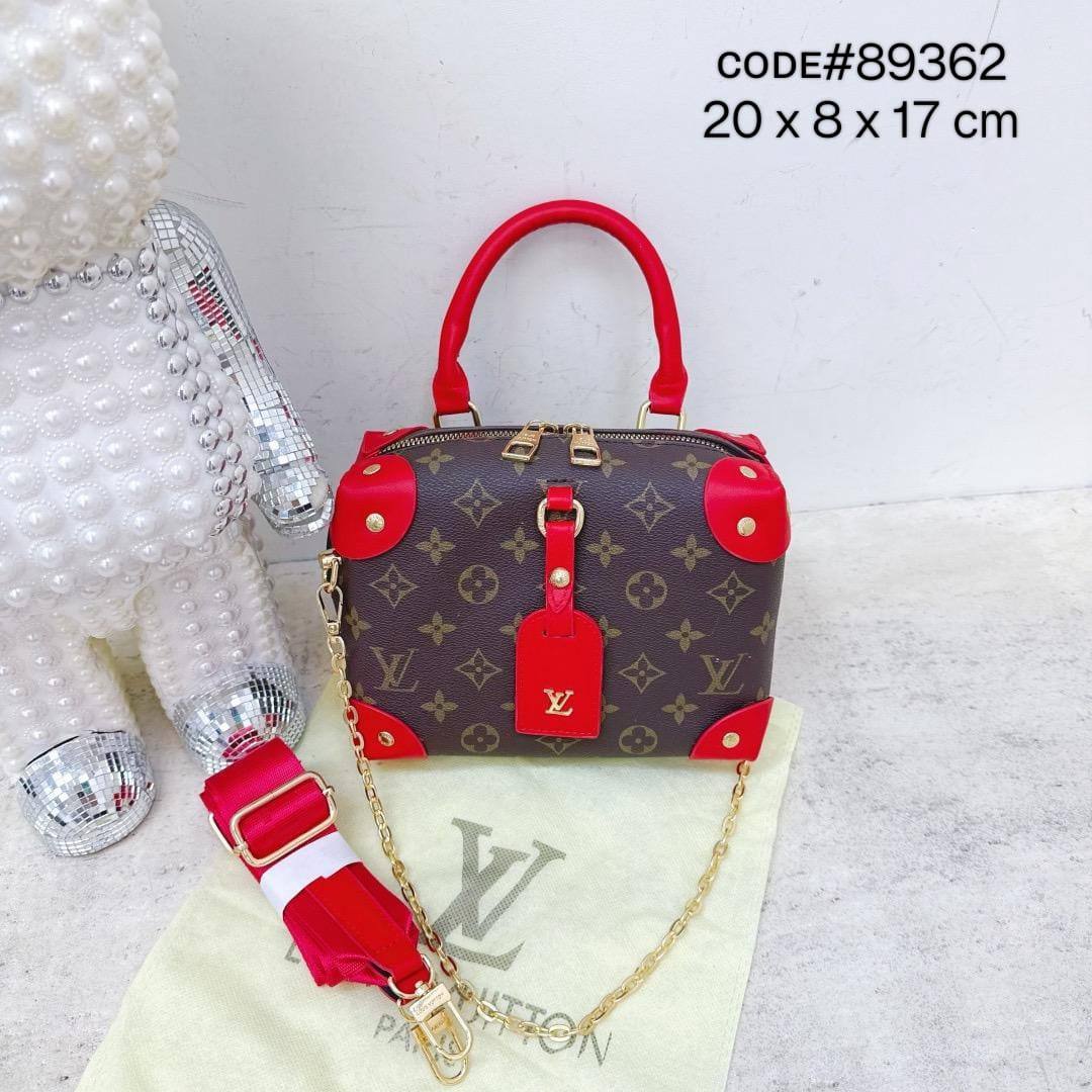 LV
ᴘᴇᴛɪᴛᴇ ᴍᴀʟʟᴇ sᴏᴜᴘʟᴇ
ʜᴀɴᴅʙᴀɢ ᴍᴏɴᴏɢʀᴀᴍ ᴄᴀɴᴠᴀs 
ʟᴇᴀᴛʜᴇʀ ᴄᴏᴡʜɪᴅᴇ ᴛʀɪᴍ
ɢᴏʟᴅ ʜᴀʀᴅᴡᴀʀᴇ
sɪᴢᴇ: 20 cm

75 dhs💓

Zain31
♥️♥️♥️