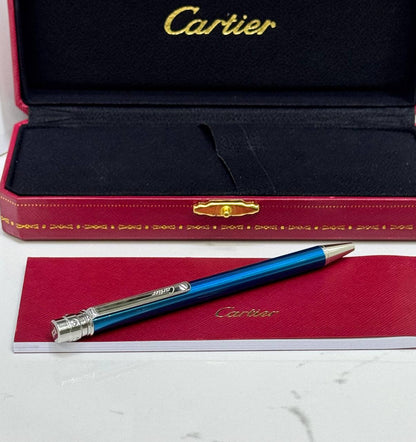 CARTIER ✍🏻
PEN
Super Master Quality✅
🆕New available🆕
For Price 👇 WhatsApp✅
0568585901 
0507557372
0552275751 Owner Zain 👌

Zain166
♥️♥️♥️