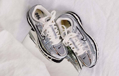Nike P-6000 ‘Metallic Silver’
36-45 AVAILABLE 🤩
230 dhs✅

Zain242
♥️♥️♥️