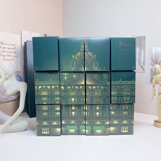 HARRODS 
(85 dhs🪙🌨️ EACH SET)

Zain01
♥️♥️♥️
