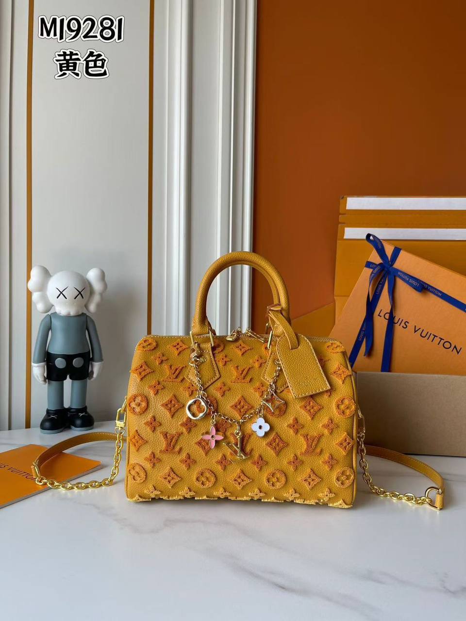 LV
Master🌺
25cm 
270 dhs✅

Zain189
♥️♥️♥️