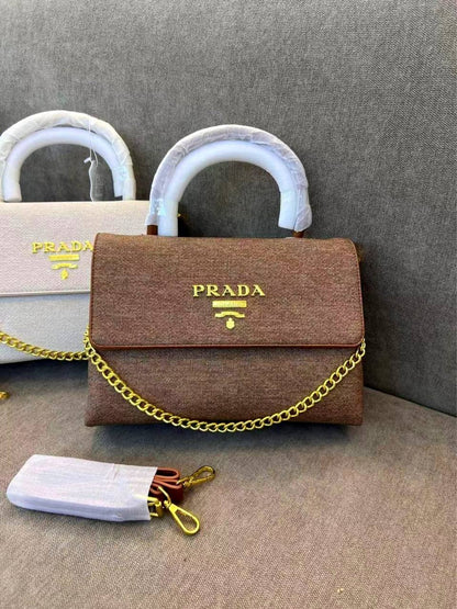 Goyard - Prada - Chanel
105 dhs🇦🇪🇦🇪 
high quality 27cm

Zain26
♥️♥️♥️