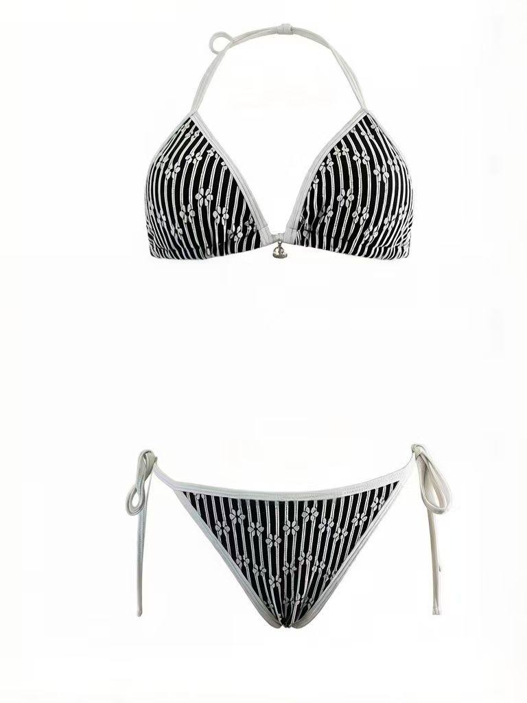 CHANEL - MIU MIU
Women’s Bikini 
Master Quality 
SML
350 dhs✅

Zain276
♥️♥️♥️