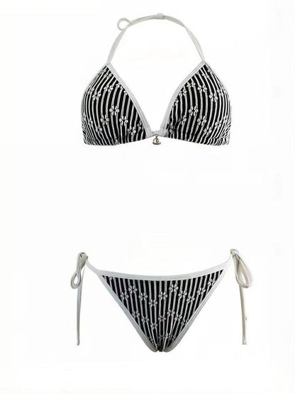 CHANEL - MIU MIU
Women’s Bikini 
Master Quality 
SML
350 dhs✅

Zain276
♥️♥️♥️