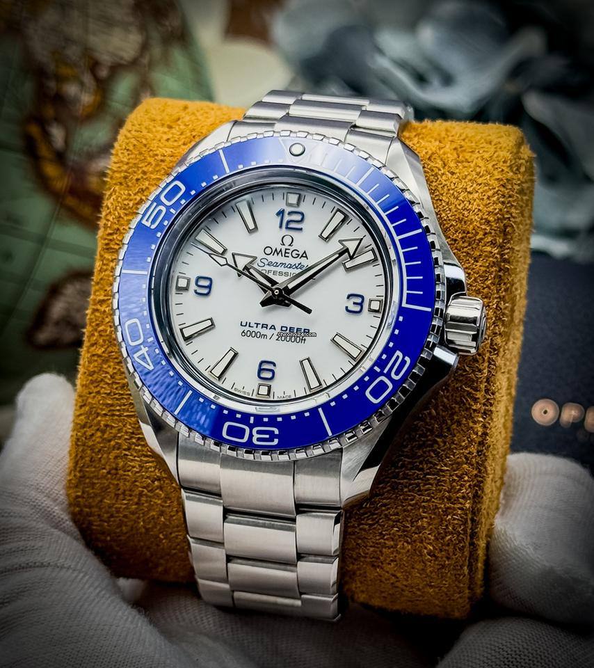 Omega 
watch for men good quality automatic 
300 dhs🌺

Zain59
♥️♥️♥️