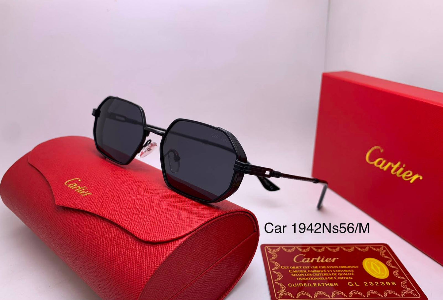 Cartier
70 dhs✅

Zain126
♥️♥️♥️
