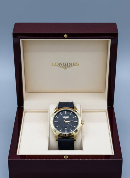 LONGINES 🆕 LADIES 
GOOD QUALITY 💯
80 dhs🪙💚

Zain133
♥️♥️♥️
