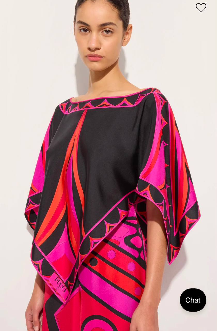 ✨new collections😍
 ❤️‍🔥 EMILIO PUCCI ❤️‍🔥
✨VIP quality ✨
 Sizes: S to XL
450 dhs✅

Zain287
♥️♥️♥️