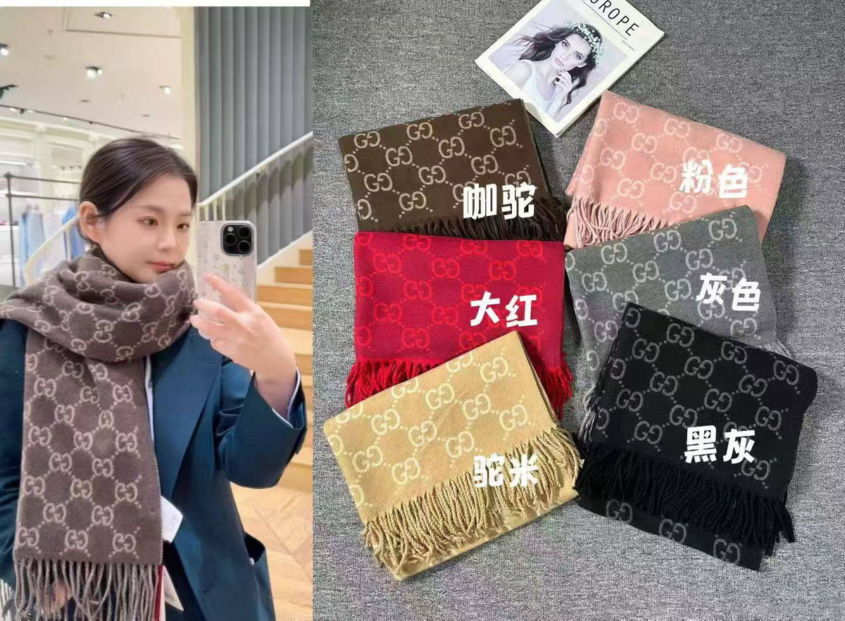 Scarf 🧣🥰

BEST QUALITY 
45 dhs🇦🇪🇦🇪

Zain290
♥️♥️♥️