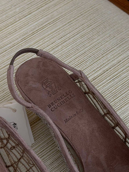 BRUNELLO CUCINELLI
QUALITY: SUPER MASTER 😍💥
SIZE36 TO 41🥰
500 dhs✅

Zain319
♥️♥️♥️