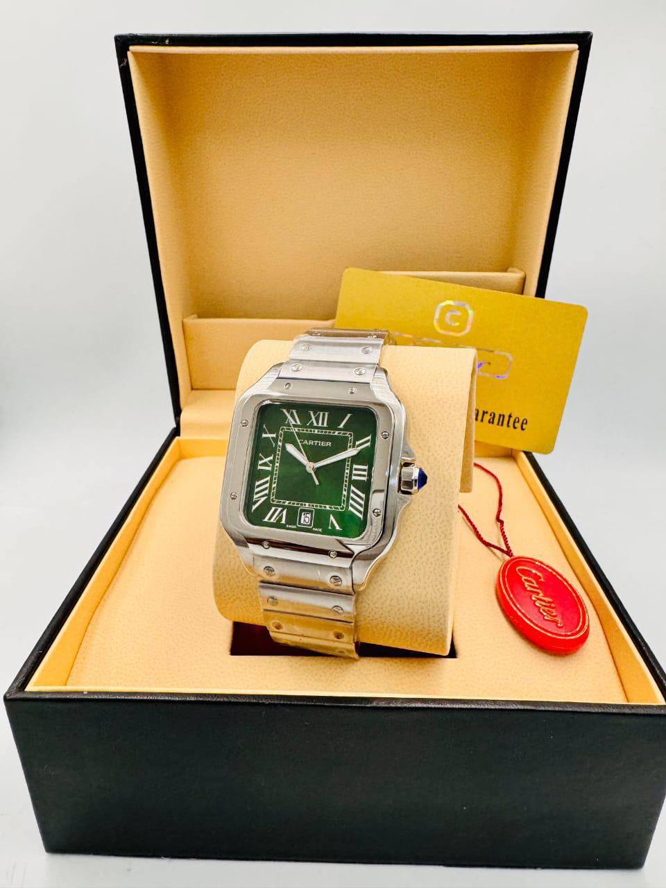 Cartier Men
*Master quality*🔥
260 dhs🪙🌨️

Zain08
♥️♥️♥️