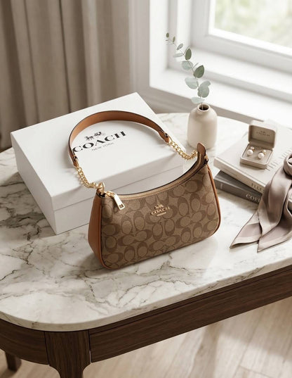 Coach Terry 25
Size 25
100 dhs🇦🇪🇦🇪

Withbox
High Quality
Zain44
♥️♥️♥️