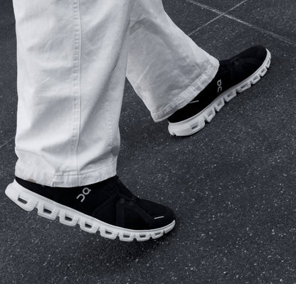 ON Cloud 6 ‘Black/White’⚫️🤍
36-45 AVAILABLE 🤩
180 dhs💚

Zain242
♥️♥️♥️